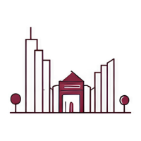 City icon